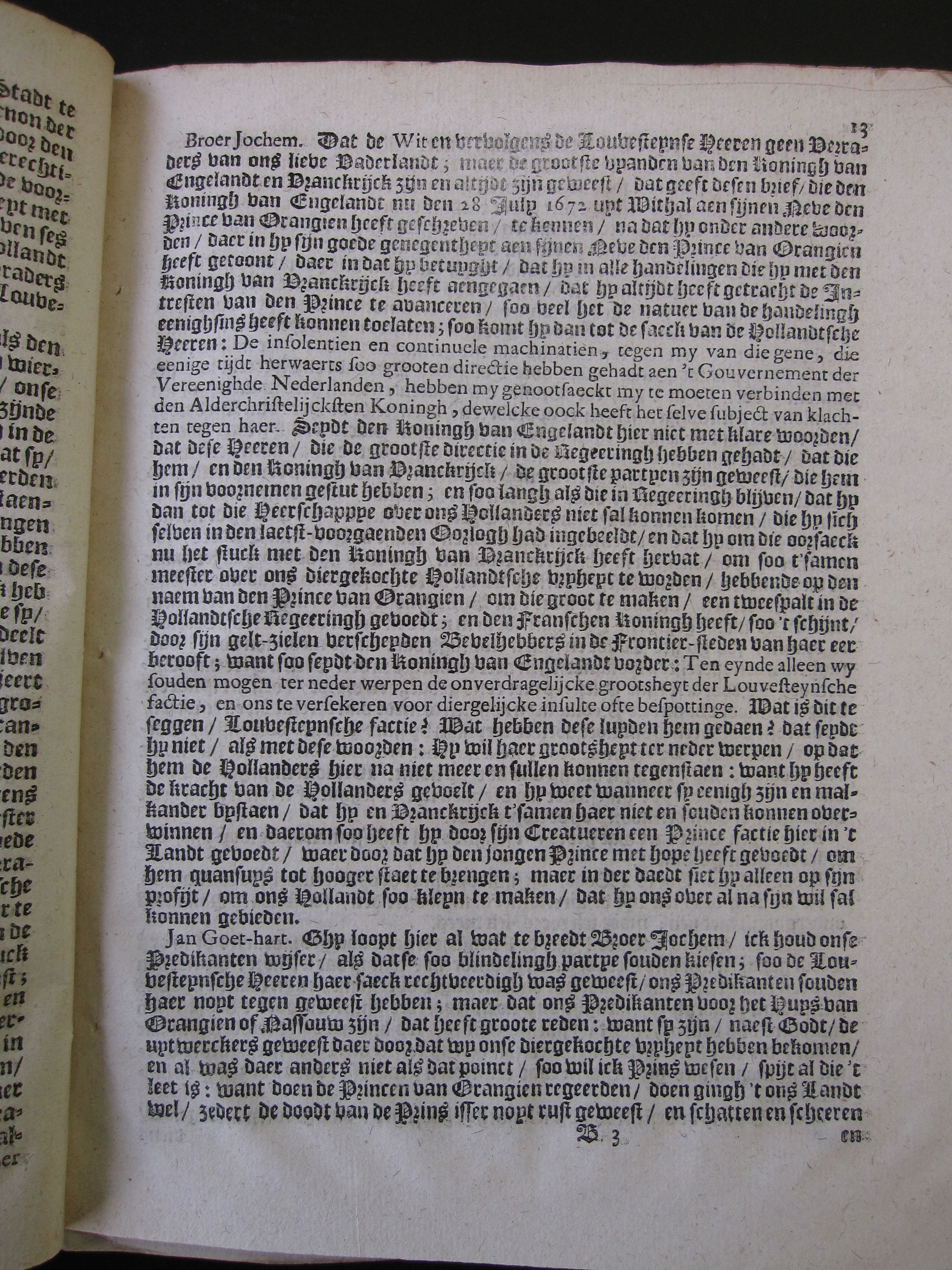 LegerPraetje13