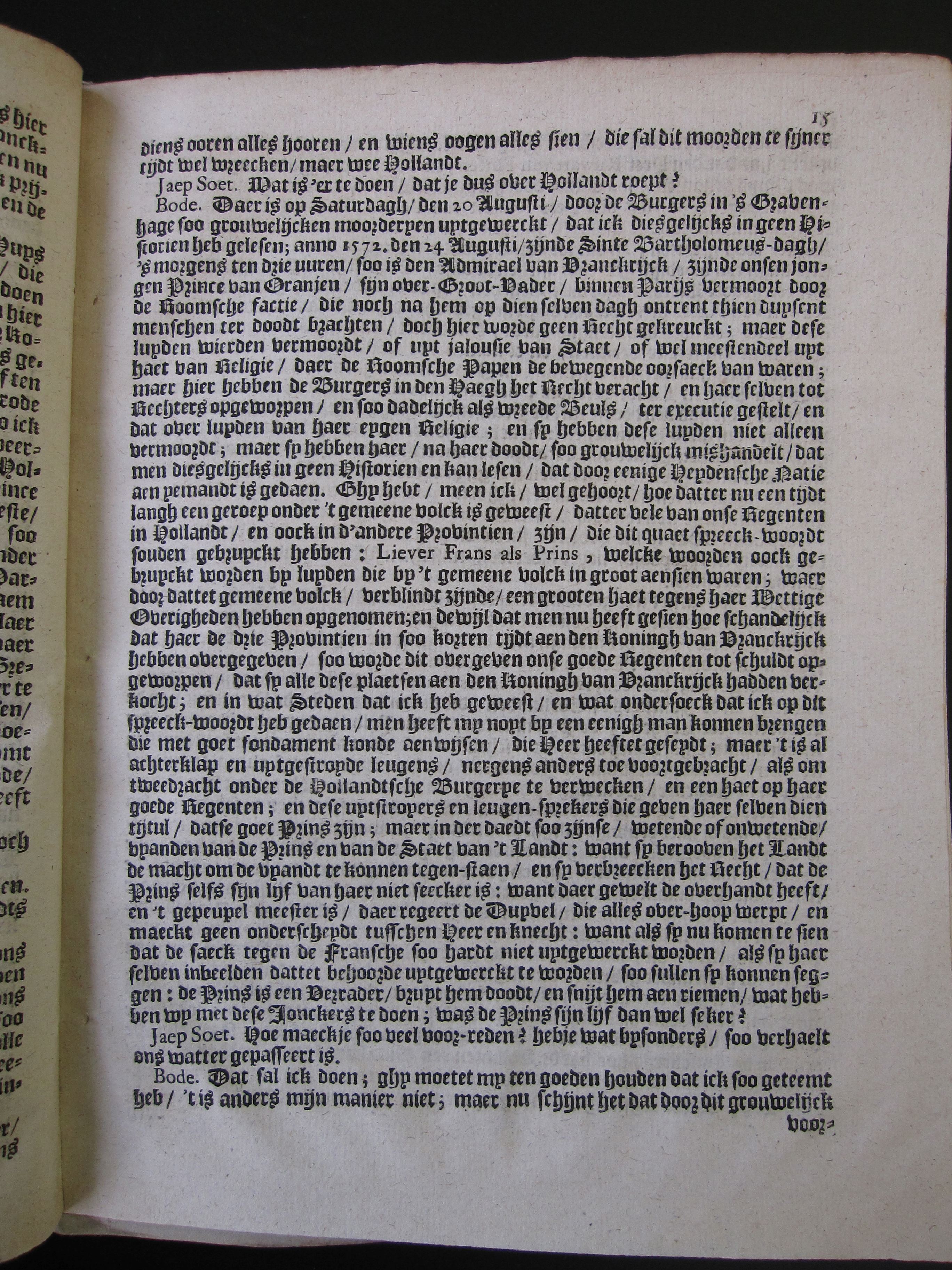 LegerPraetje15