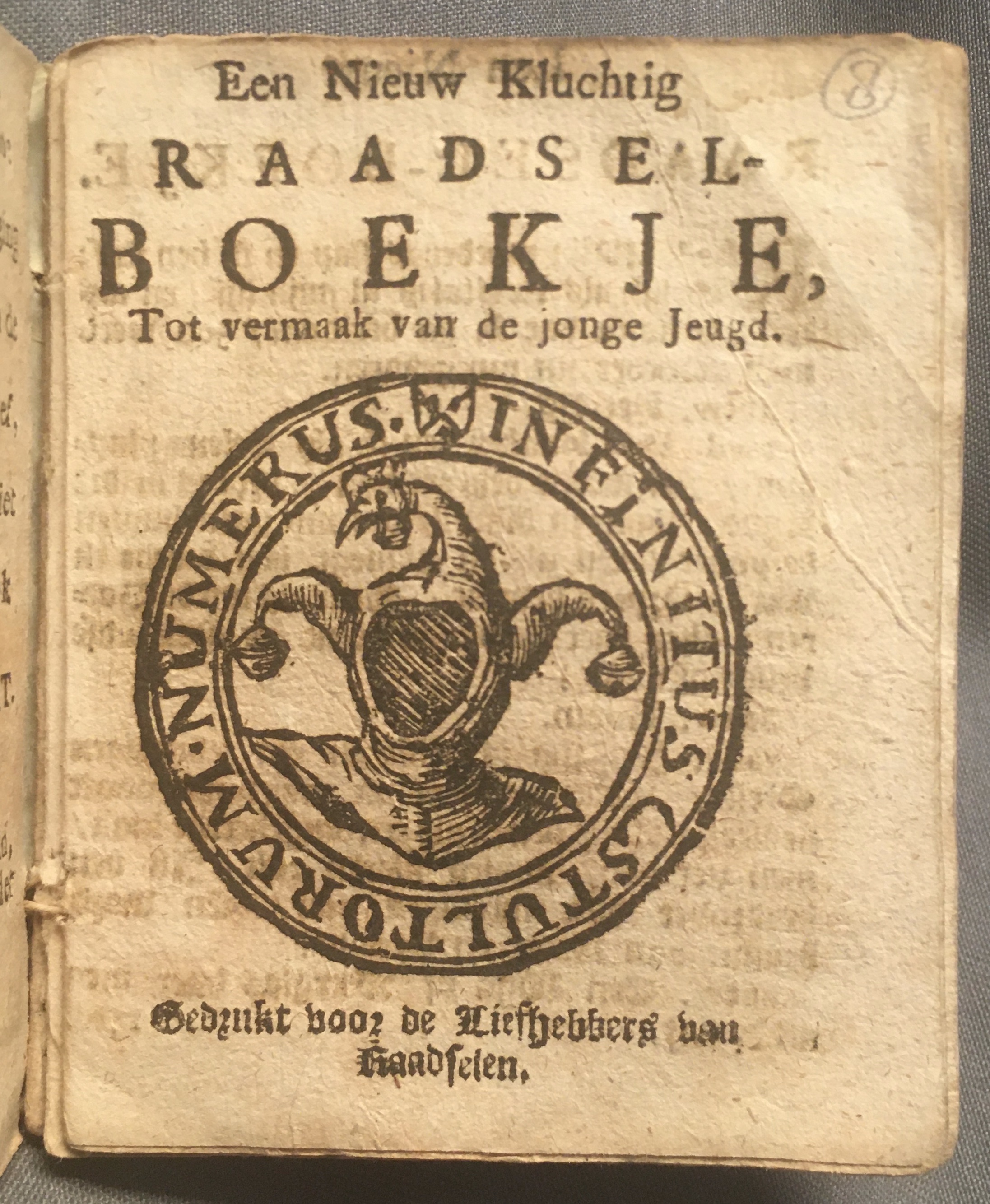 NieuwKluchtigRaadselboekje1774p01