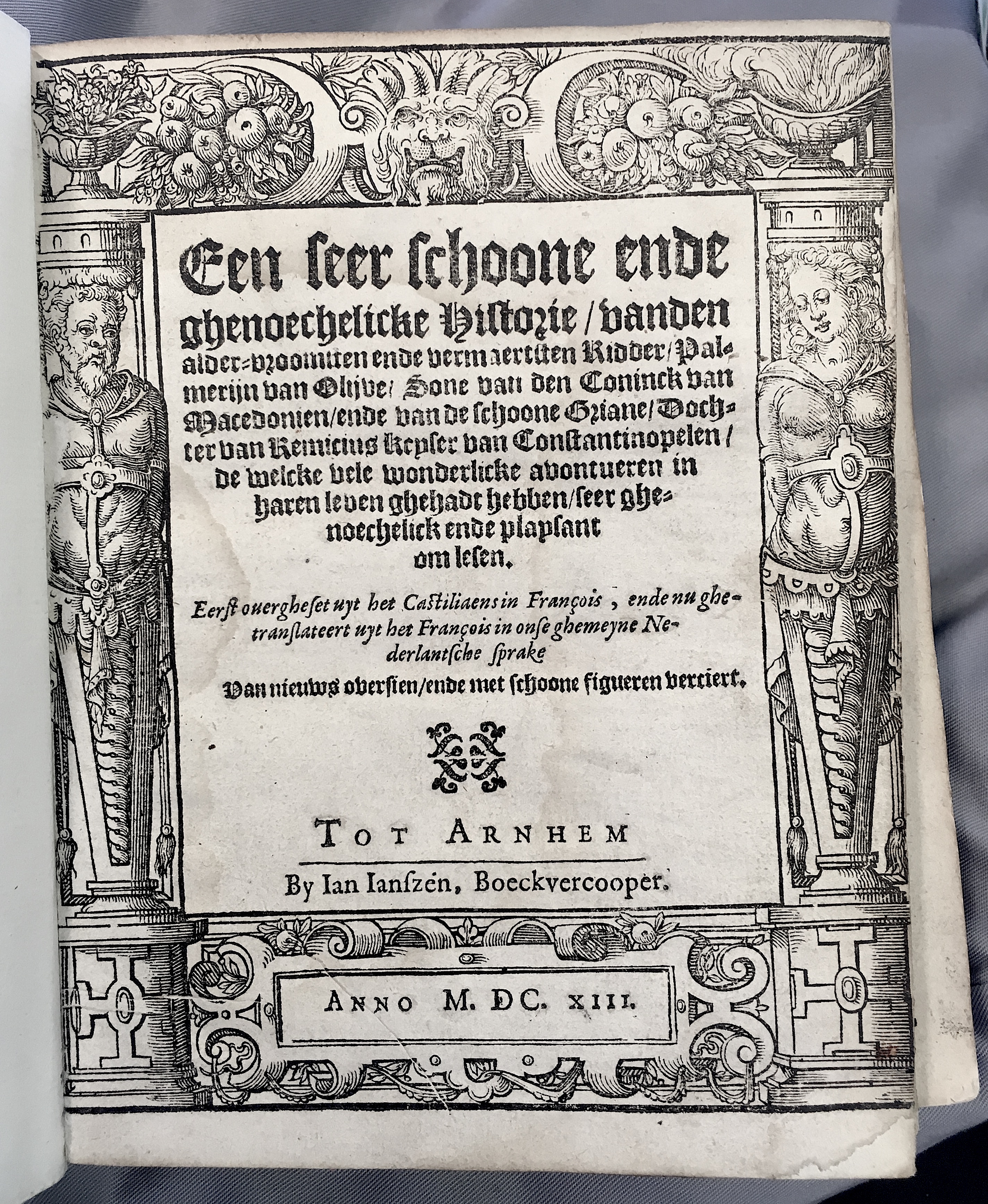 Palmerijn1613Titel