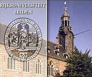 Toren Academiegebouw